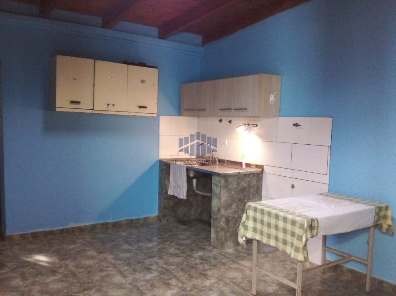 VIVIENDA EN ZONA SUR