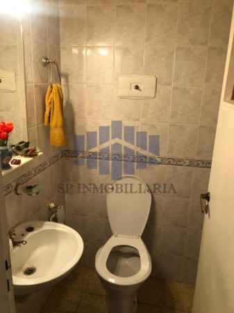 VENTA DEPARTAMENTO EN ZONA CENTRO