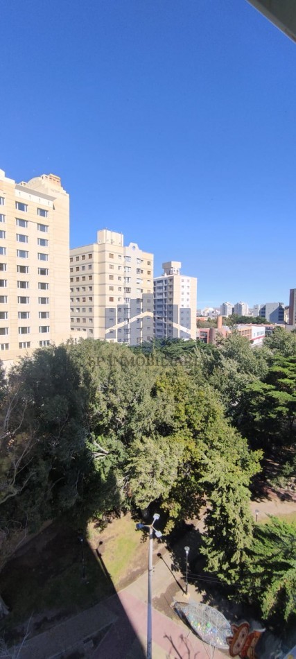 ALQUILER DEPARTAMENTO EN ZONA CENTRO