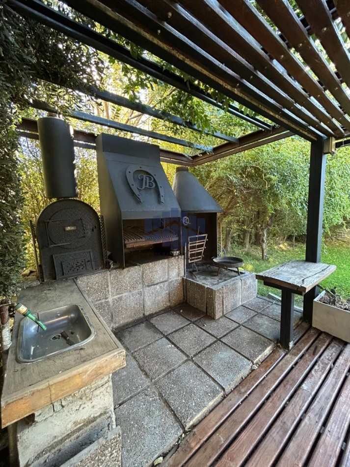ALQUILER DE VIVIENDA EN BELLA VISTA NORTE