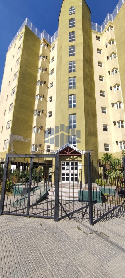 ALQUILER DEPARTAMENTO EN ZONA CENTRO