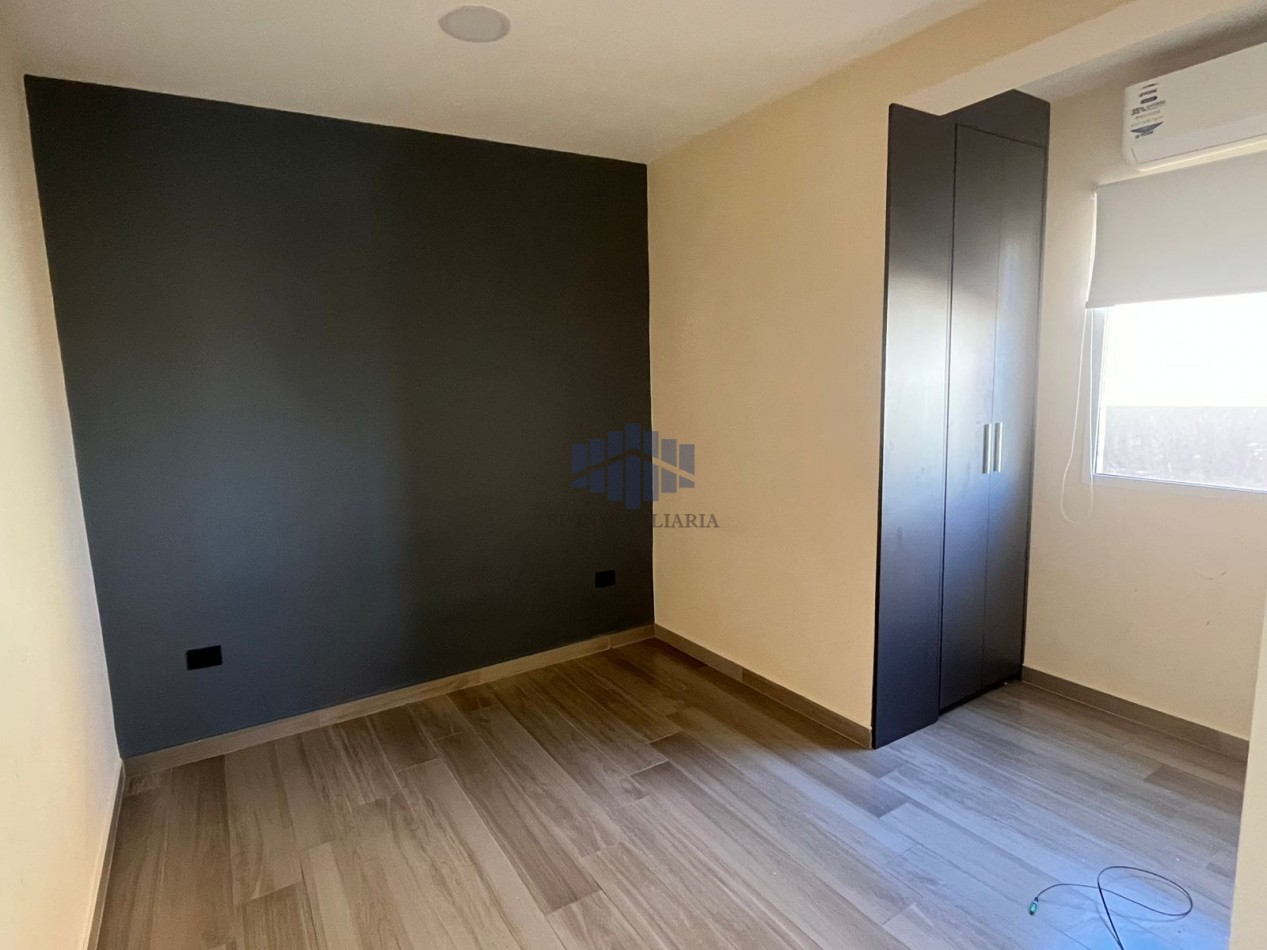 ALQUILER DEPARTAMENTO EN ZONA CENTRO