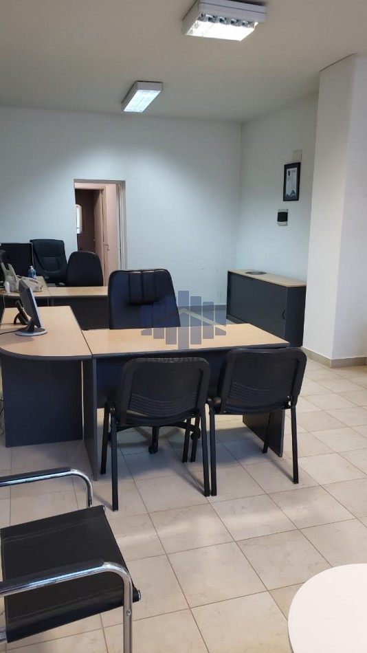 ALQUILER LOCAL COMERCIAL EN ZONA CENTRO