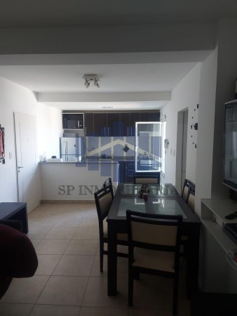 VENTA DEPARTAMENTO EN ZONA CENTRO