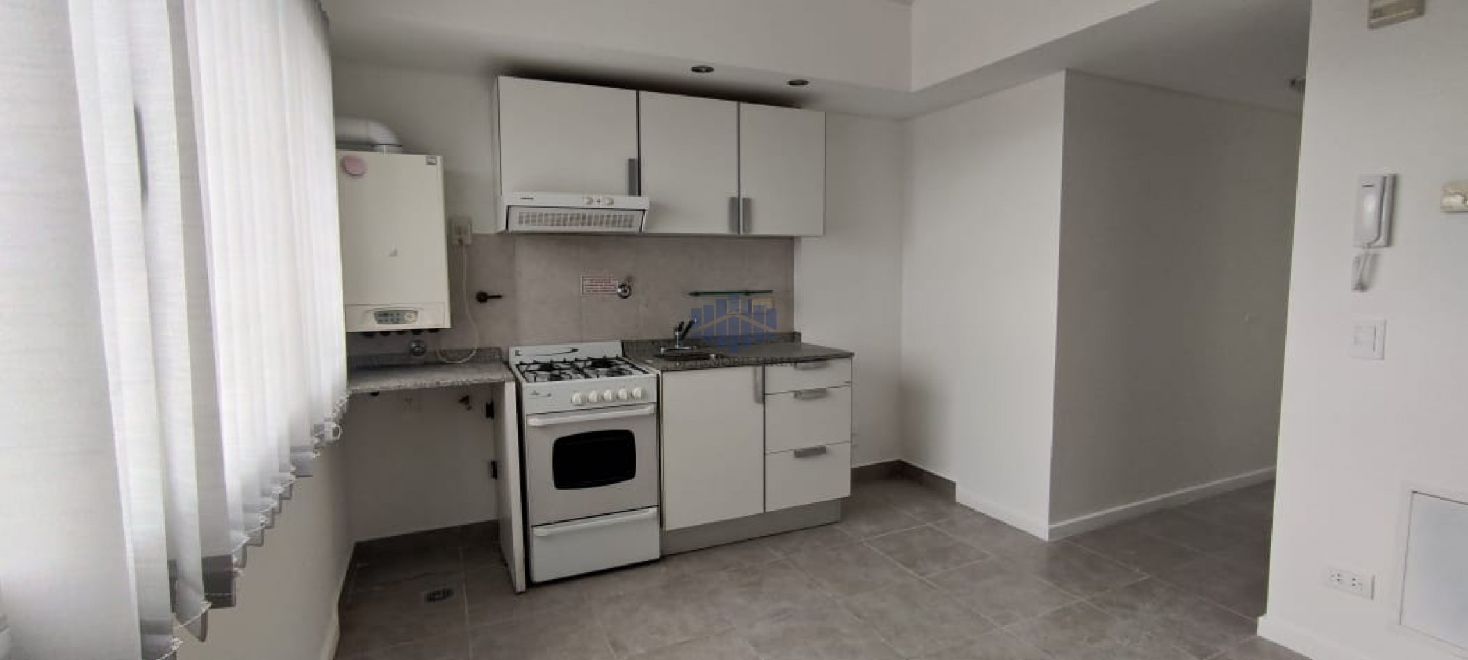 ALQUILER DEPARTAMENTO EN ZONA CENTRO