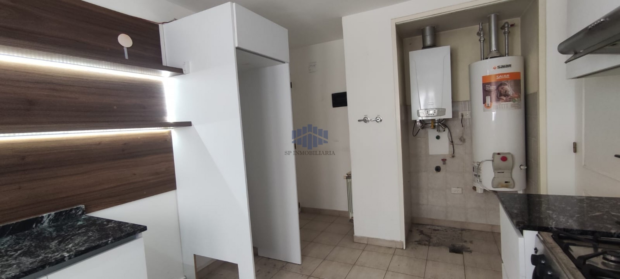 ALQUILER DEPARTAMENTO EN ZONA CENTRO
