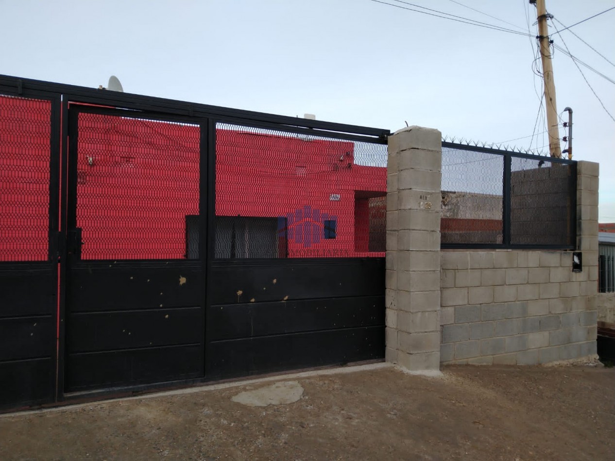 SE ALQUILA VIVIENDA EN ZONA SUR