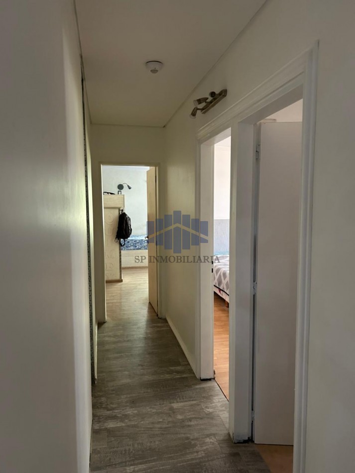 ALQUILER DE VIVIENDA EN BELLA VISTA NORTE
