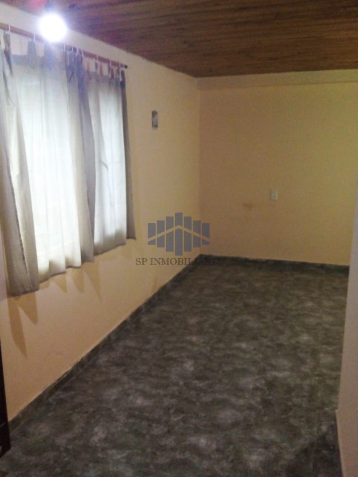 VIVIENDA EN ZONA SUR