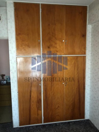 VENTA DEPARTAMENTO EN ZONA CENTRO