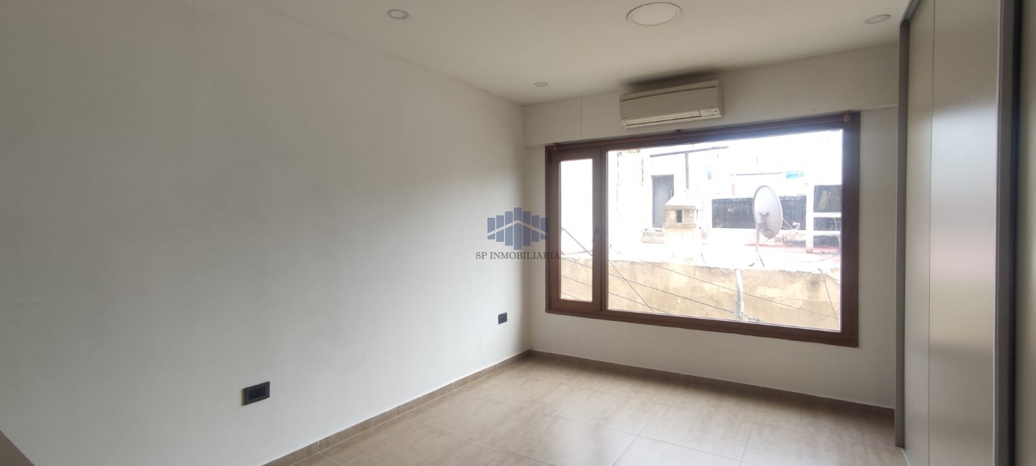 ALQUILER DEPARTAMENTO EN ZONA CENTRO