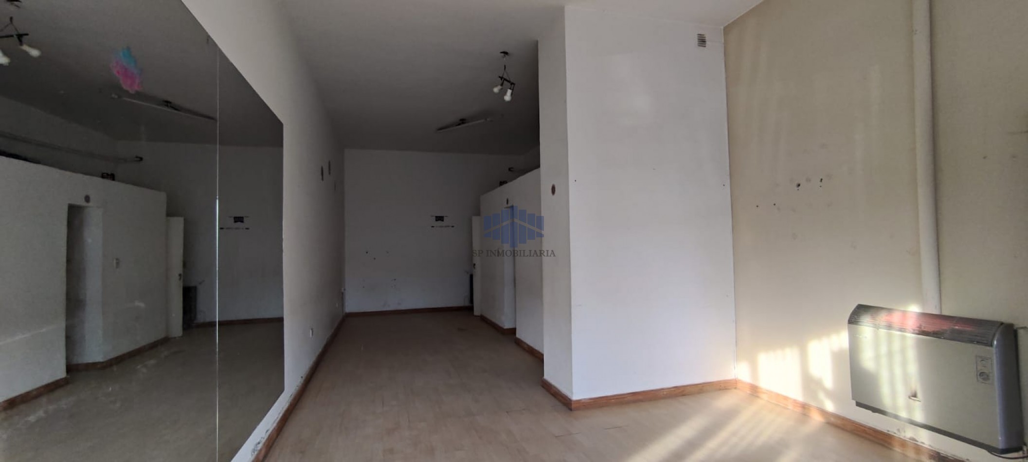 ALQUILER DE LOCAL COMERCIAL EN ZONA SUR