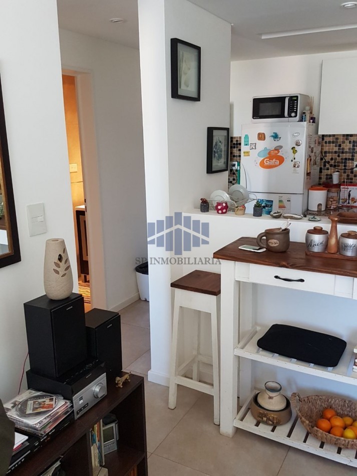 VENTA DEPARTAMENTO EN ZONA CENTRO