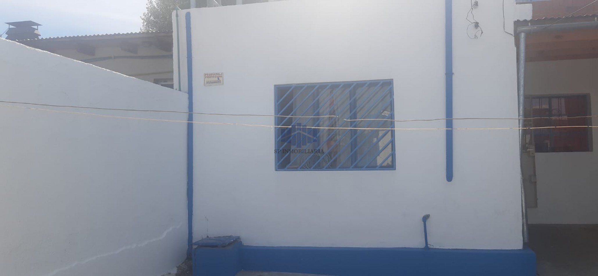 VENTA DE PROPIEDAD CON DOS VIVIENDAS EN ZONA SUR