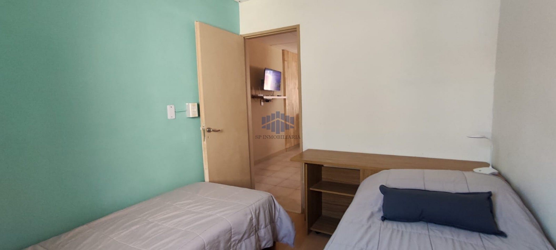 ALQUILER DE VIVIENDA EN KM 5