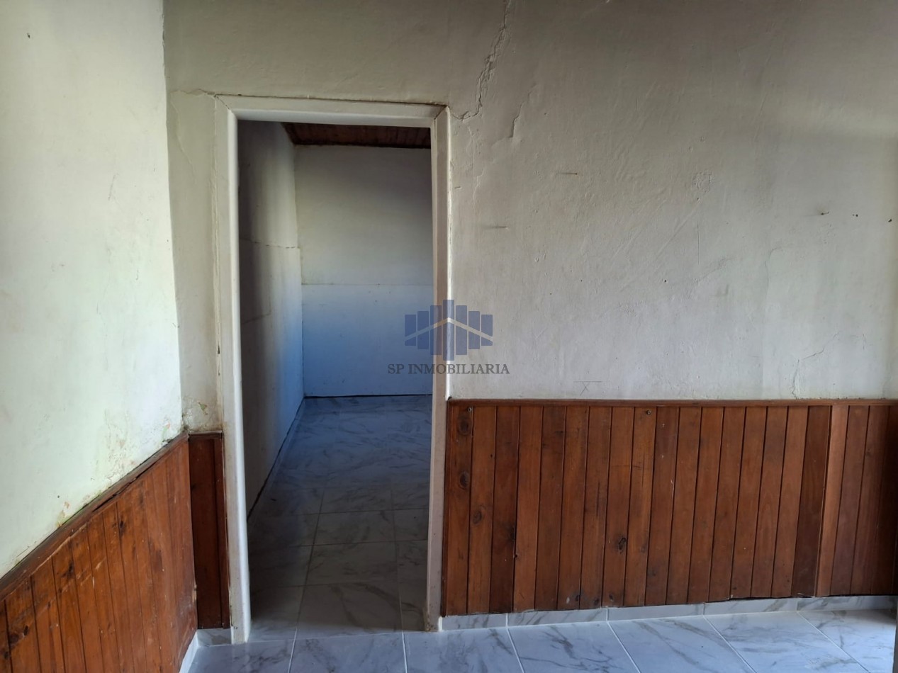 ALQUILER DE VIVIENDA EN ZONA CENTRO