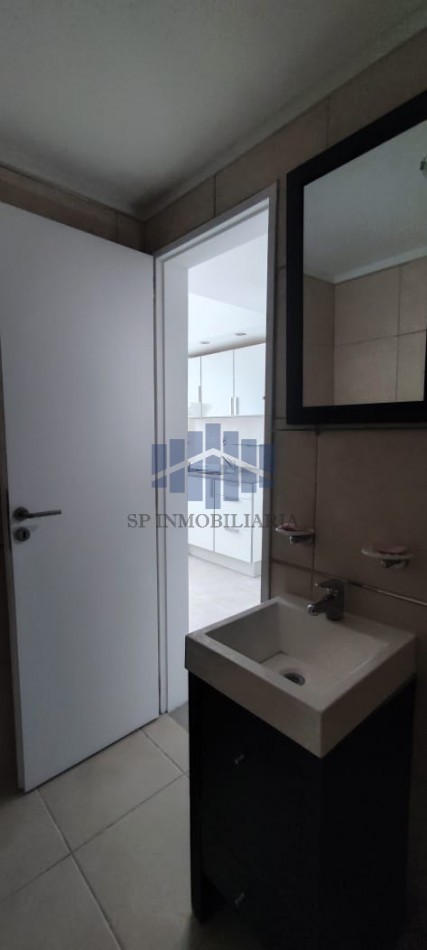 ALQUILER DEPARTAMENTO EN ZONA CENTRO