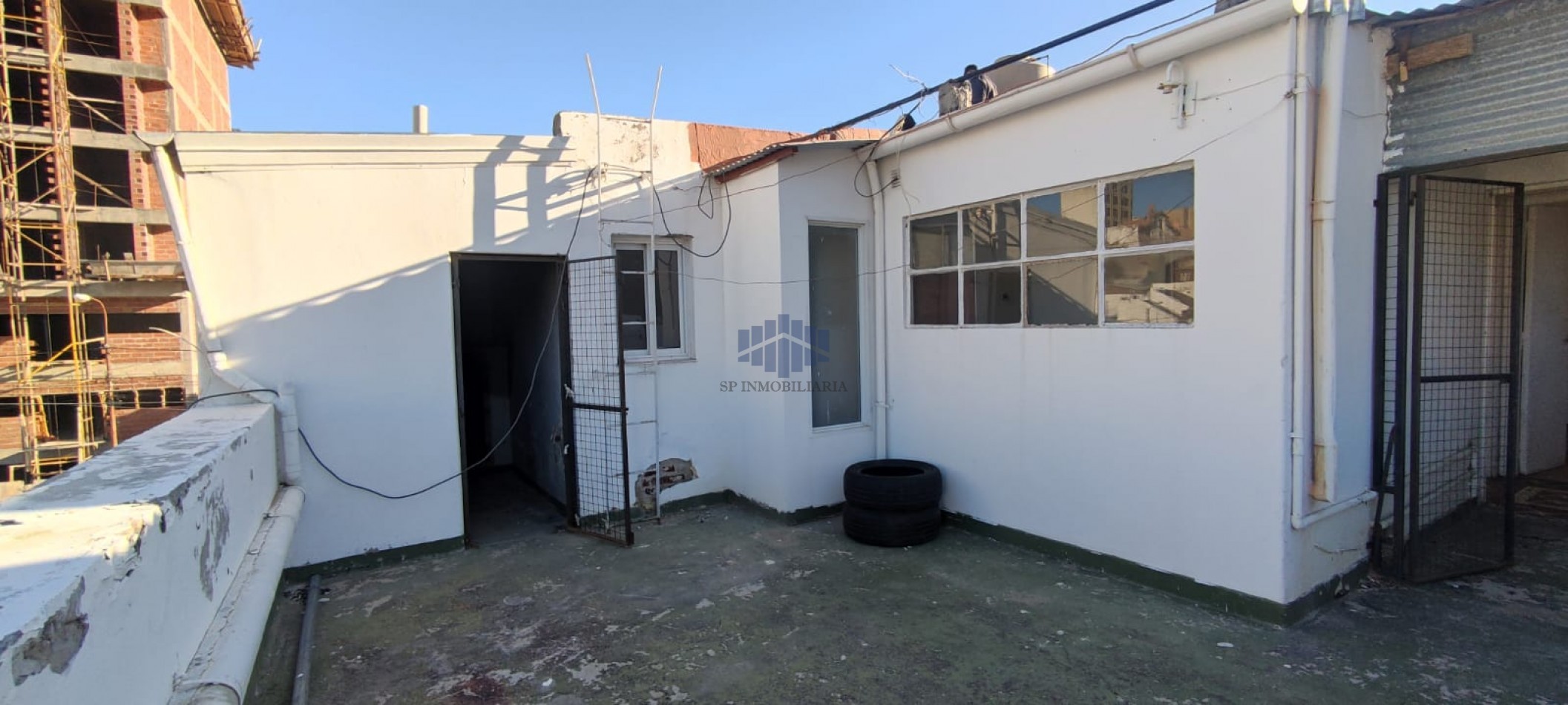 VENTA DEPARTAMENTO EN ZONA CENTRO