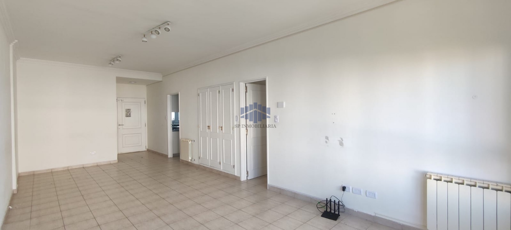 ALQUILER DEPARTAMENTO EN ZONA CENTRO