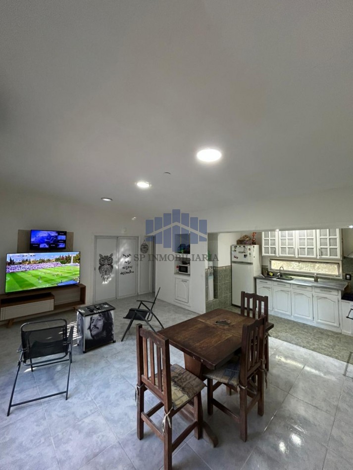 ALQUILER DE VIVIENDA EN BELLA VISTA NORTE