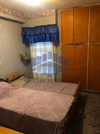 VENTA DEPARTAMENTO EN ZONA CENTRO