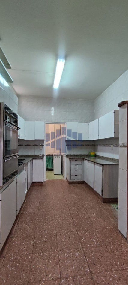 ALQUILER DE VIVIENDA EN BARRIO SARMIENTO