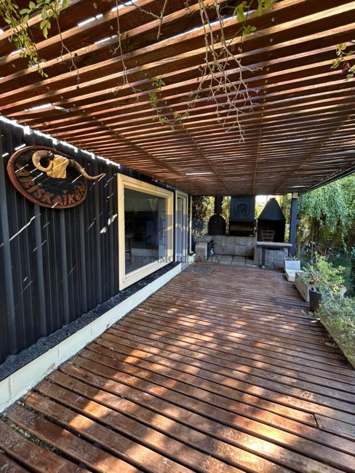 ALQUILER DE VIVIENDA EN BELLA VISTA NORTE