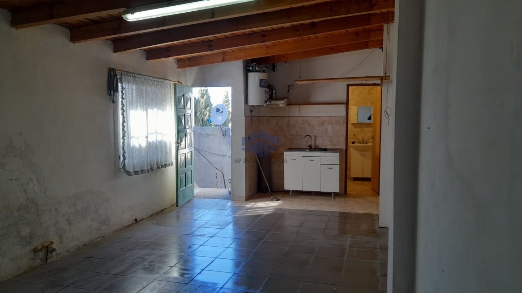 ALQUILER DEPARTAMENTO EN ZONA SUR