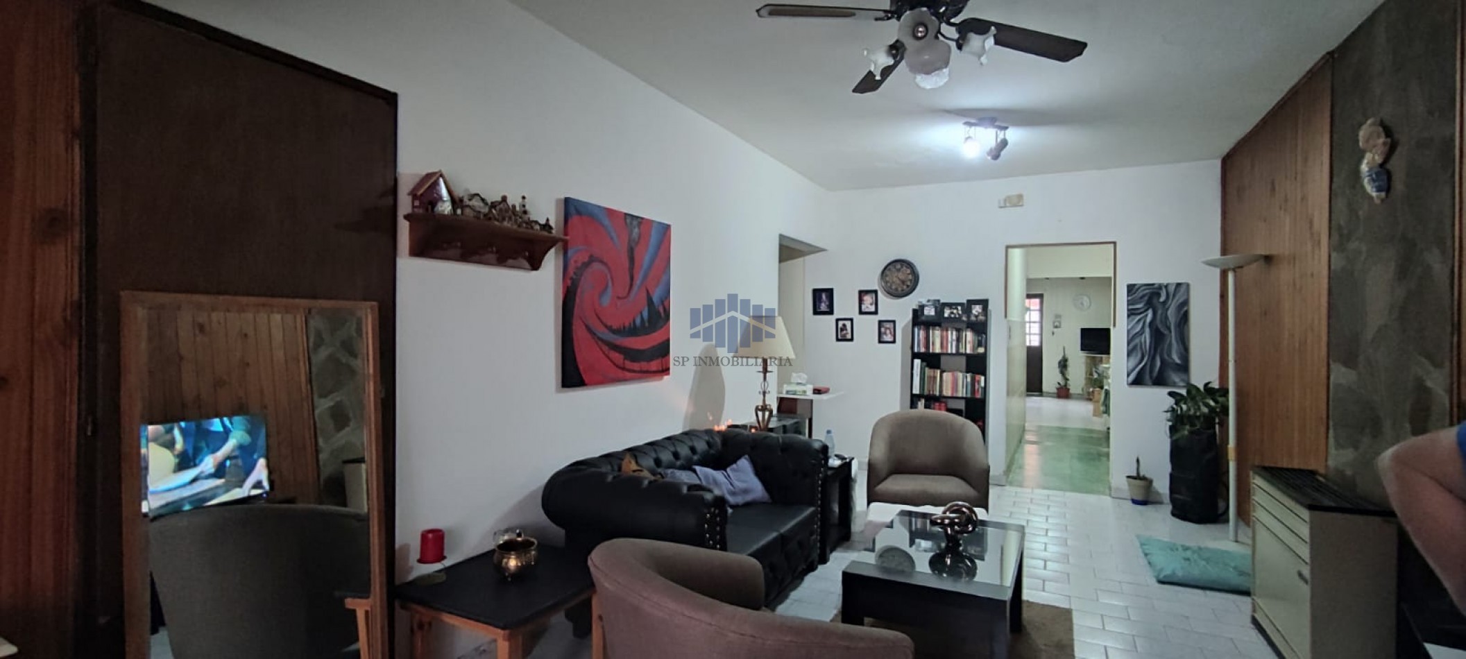 VENTA DE VIVIENDA CON LOCAL COMERCIAL EN TRELEW