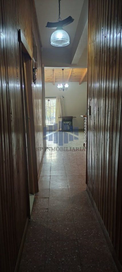 ALQUILER DE VIVIENDA EN BARRIO SARMIENTO