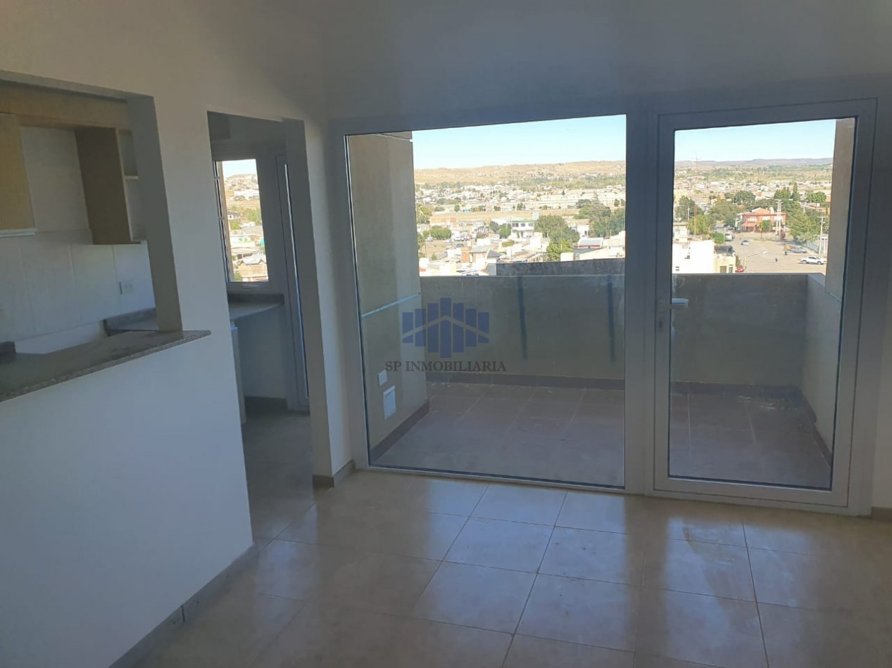 VENTA DEPARTAMENTO CON 2 DORMITORIOS