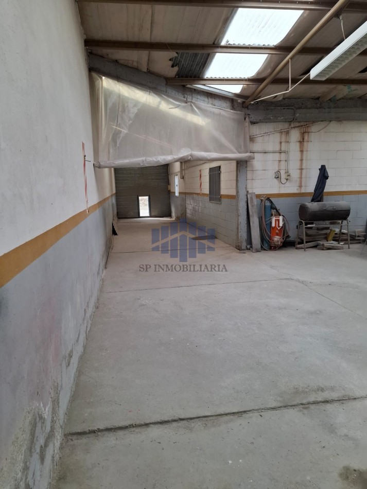 ALQUILER LOCAL COMERCIAL EN ZONA SUR
