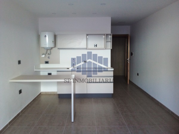 ALQUILER DEPARTAMENTO EN ZONA CENTRO