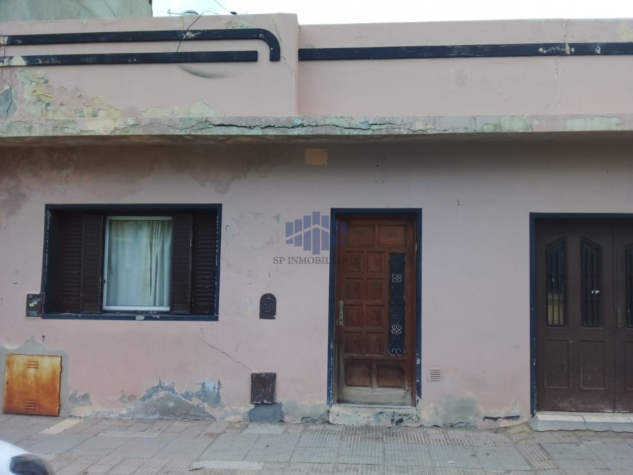 VENTA DE VIVIENDA EN BARRIO CENTRO