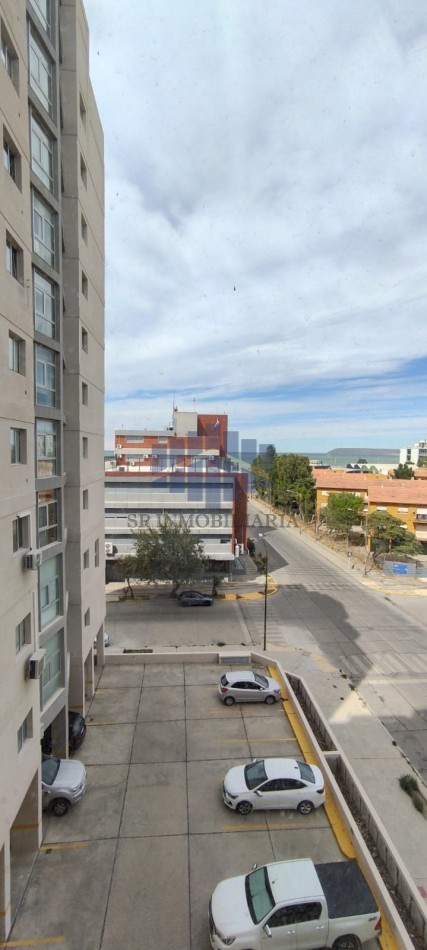 ALQUILER DEPARTAMENTO EN ZONA CENTRO