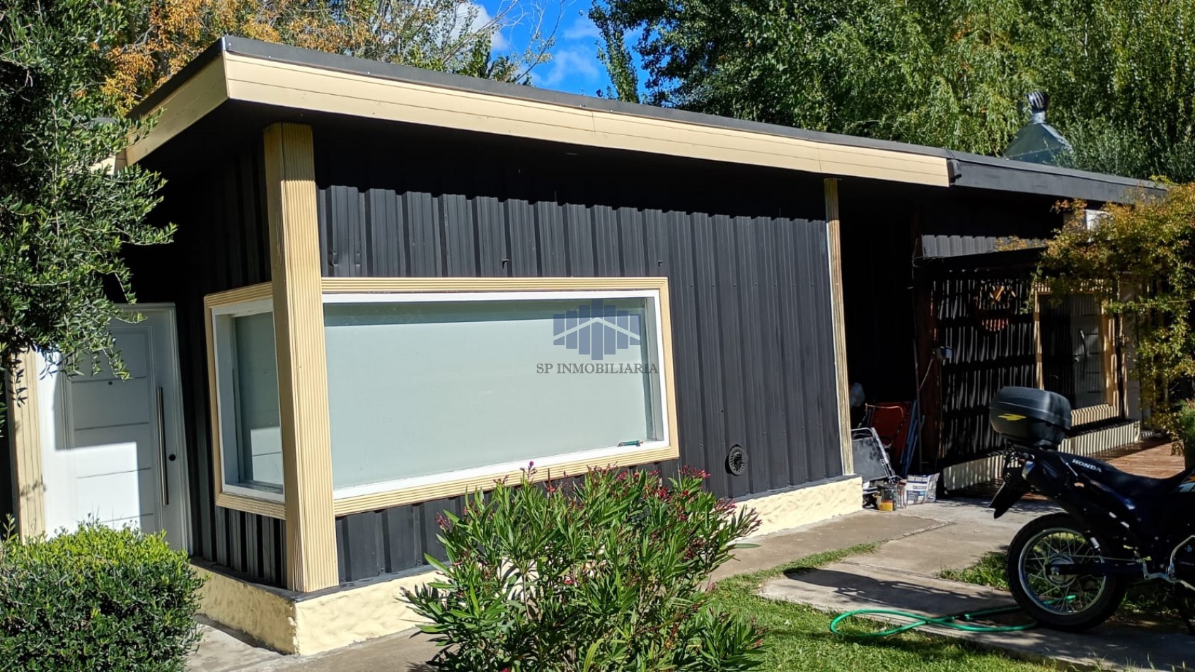 ALQUILER DE VIVIENDA EN BELLA VISTA NORTE