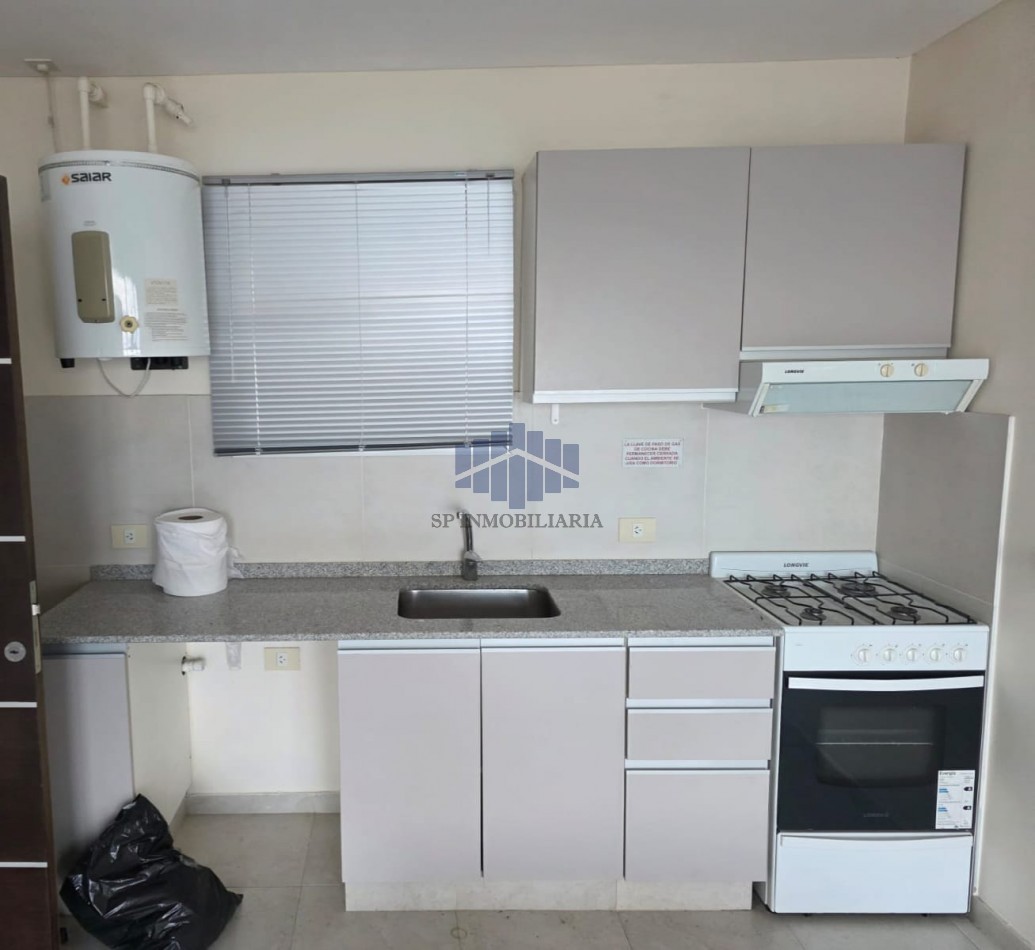 ALQUILER DEPARTAMENTO EN ZONA SUR
