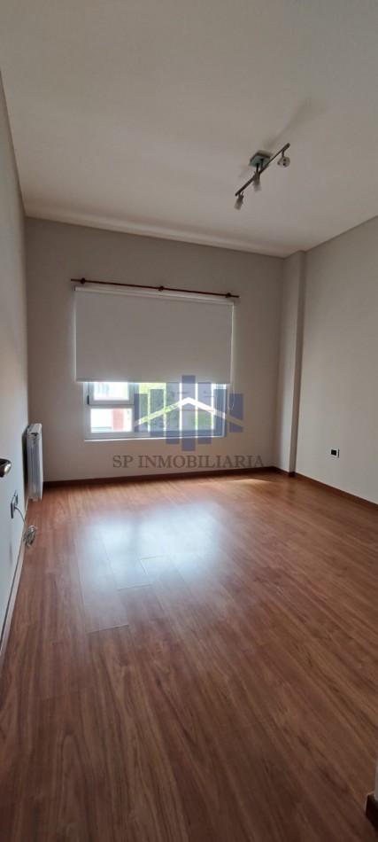 ALQUILER DEPARTAMENTO EN ZONA CENTRO