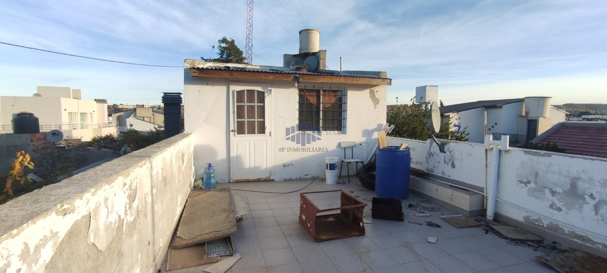 VENTA DE VIVIENDA MAS LOCAL COMERCIAL EN ZONA SUR