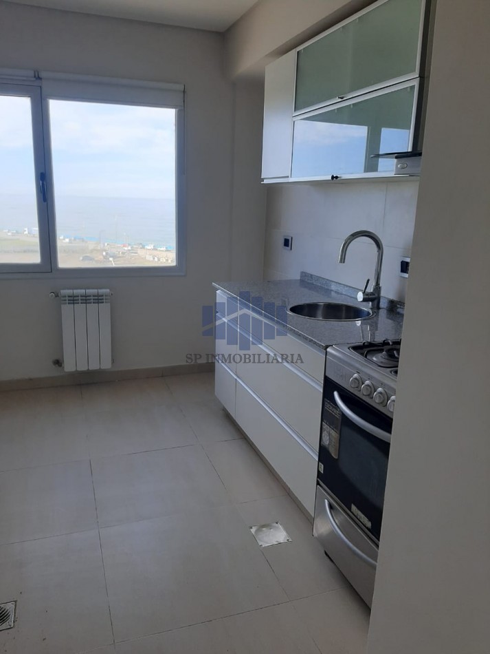 ALQUILER DEPARTAMENTO EN ZONA CENTRO