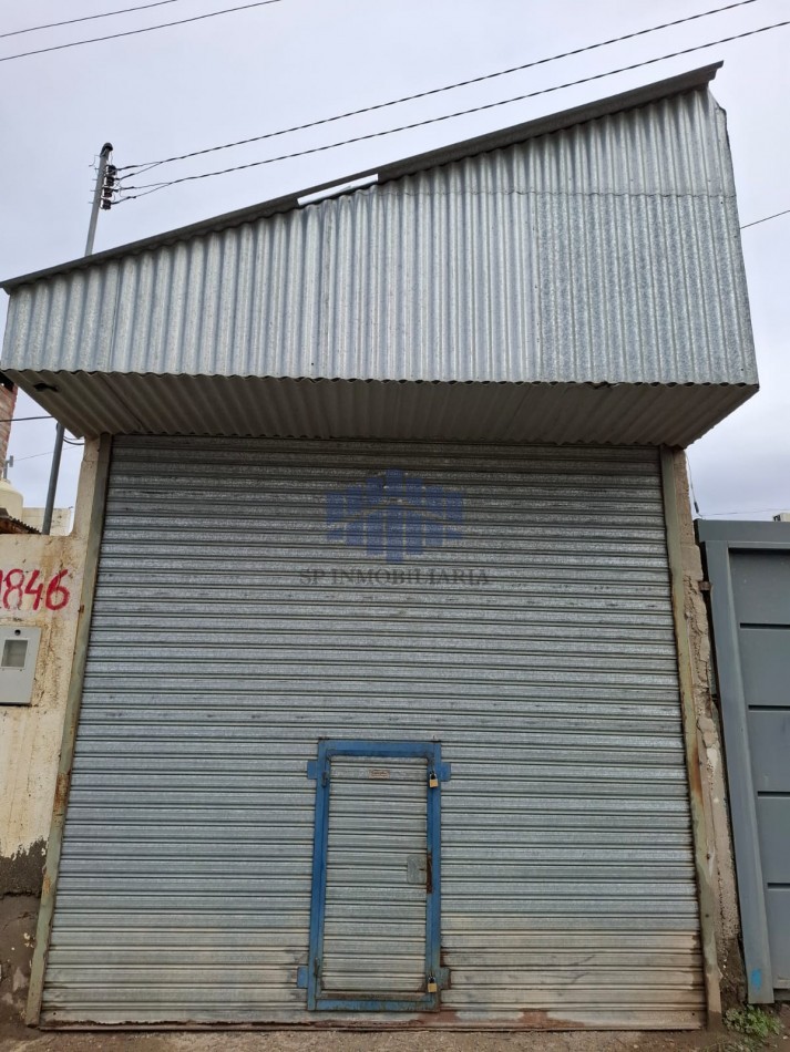 ALQUILER LOCAL COMERCIAL EN ZONA SUR