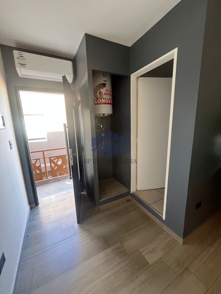 ALQUILER DEPARTAMENTO EN ZONA CENTRO