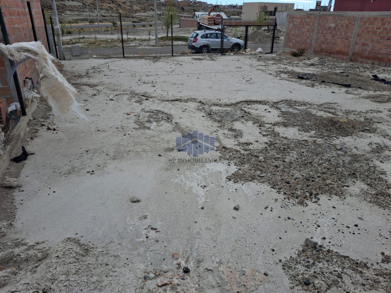 VENTA DE TERRENO EN ZONA NORTE 