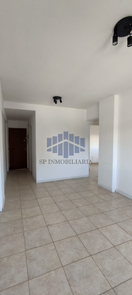 ALQUILER DEPARTAMENTO EN ZONA CENTRO