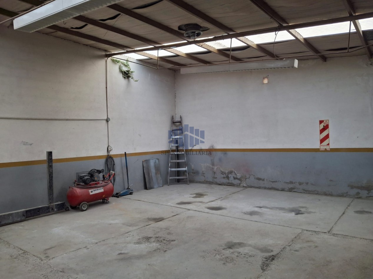 ALQUILER LOCAL COMERCIAL EN ZONA SUR