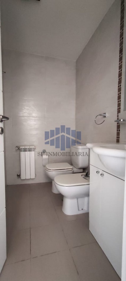 ALQUILER DEPARTAMENTO EN ZONA CENTRO