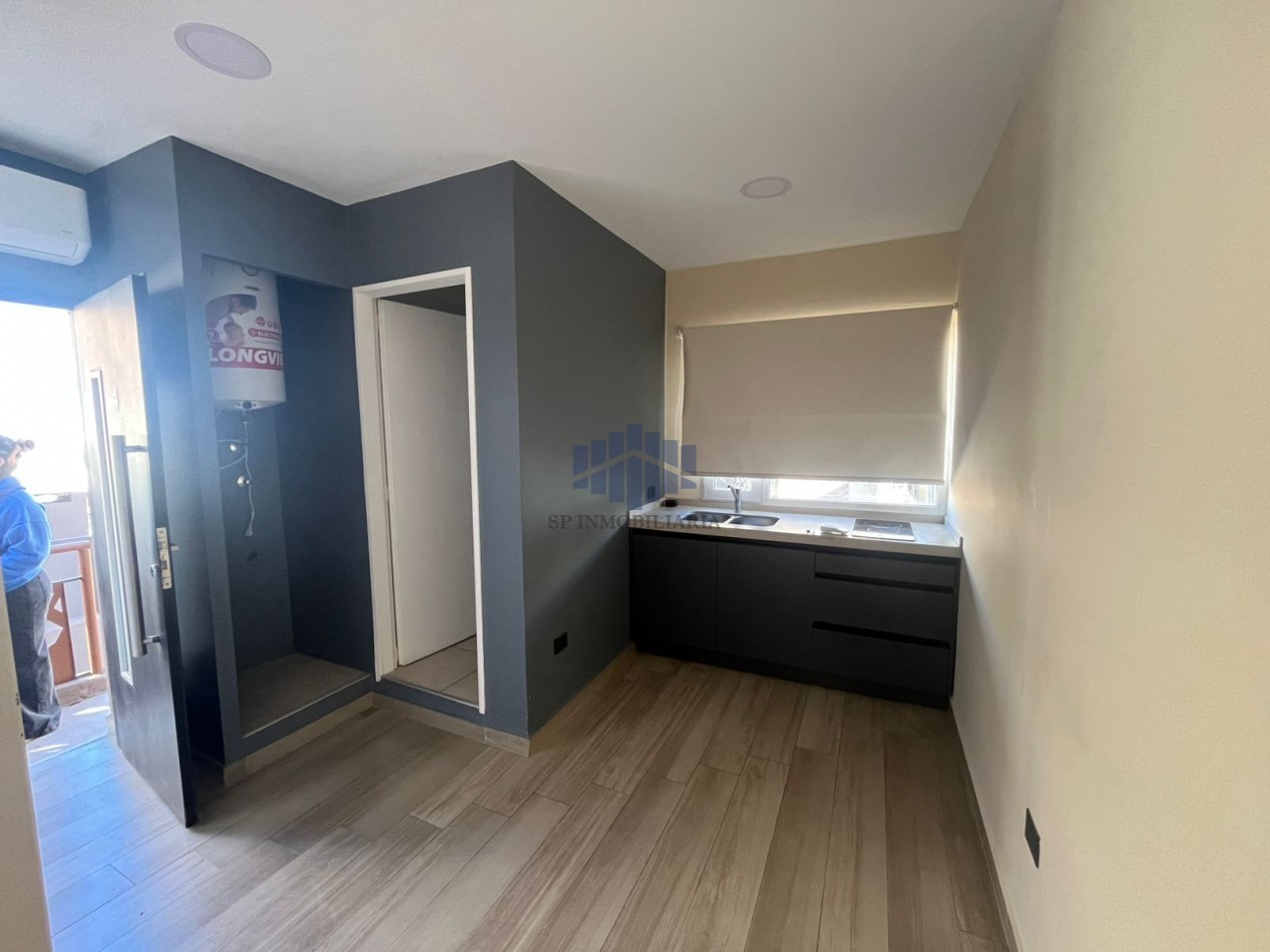 ALQUILER DEPARTAMENTO EN ZONA CENTRO