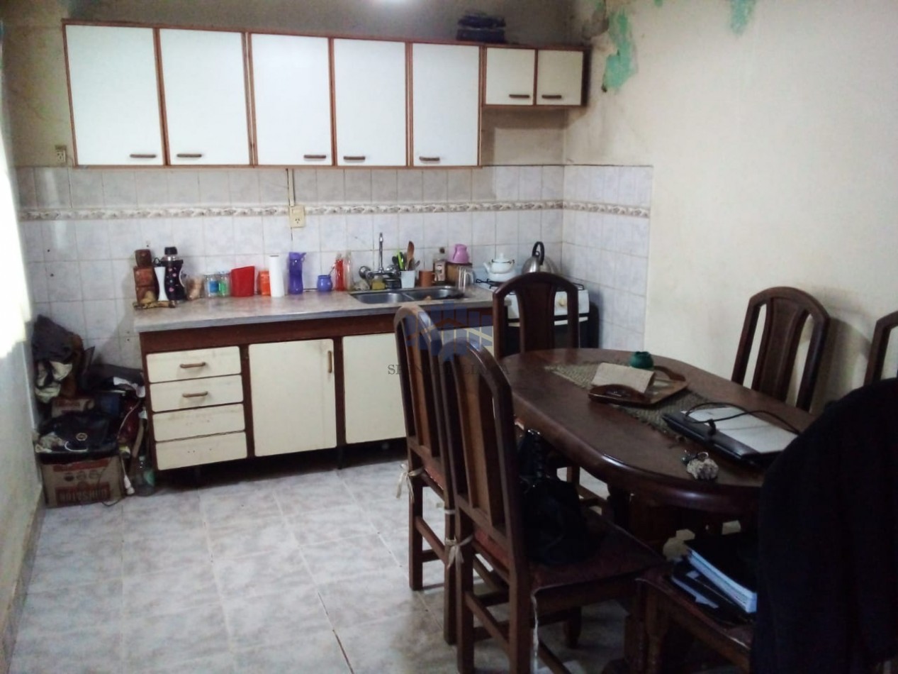 VENTA DE VIVIENDA EN BARRIO CENTRO