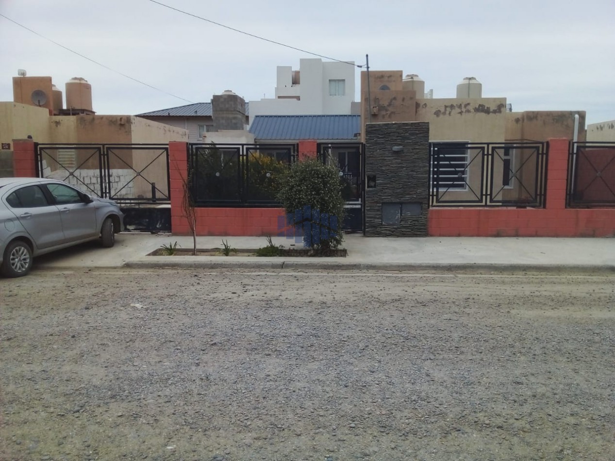 SE ALQUILA VIVIENDA EN RADA TILLY