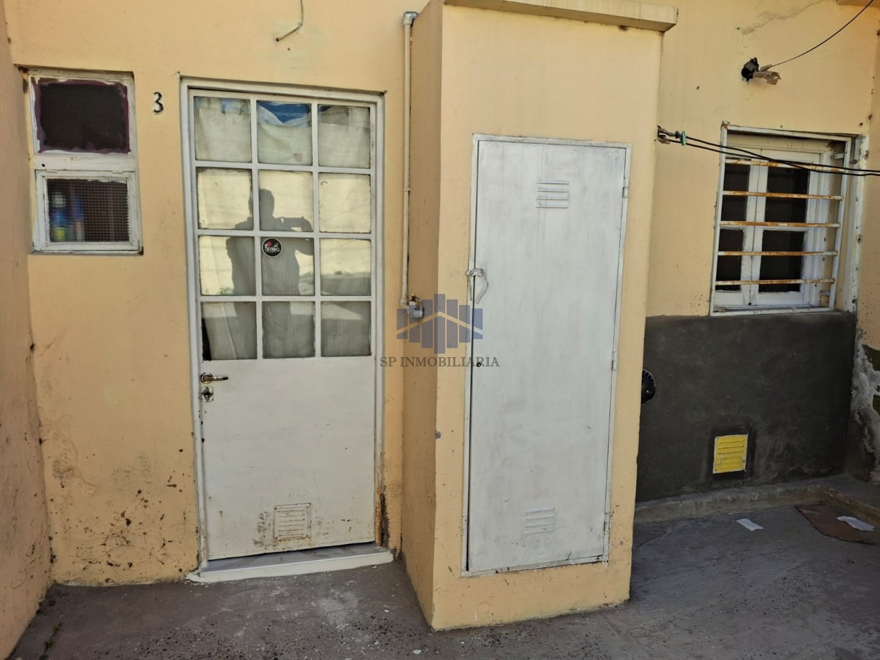 ALQUILER DE VIVIENDA EN ZONA CENTRO